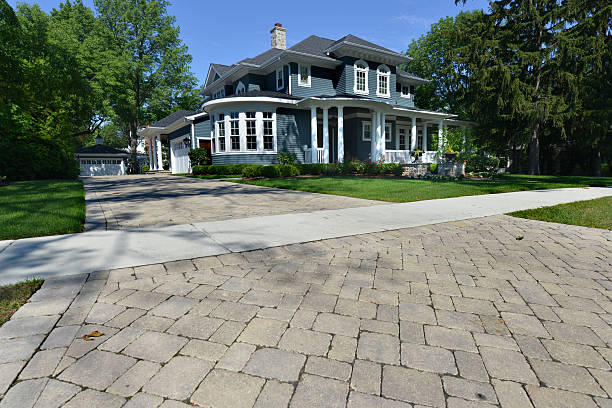  Raleigh Hills, OR Driveway Pavers Pros