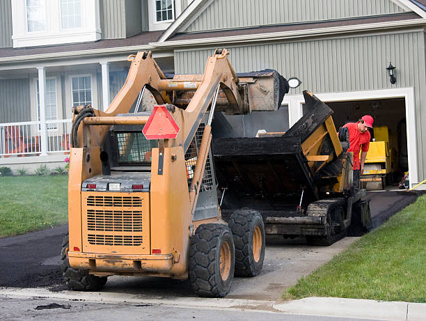 Best Interlocking Driveway Pavers  in Raleigh Hills, OR