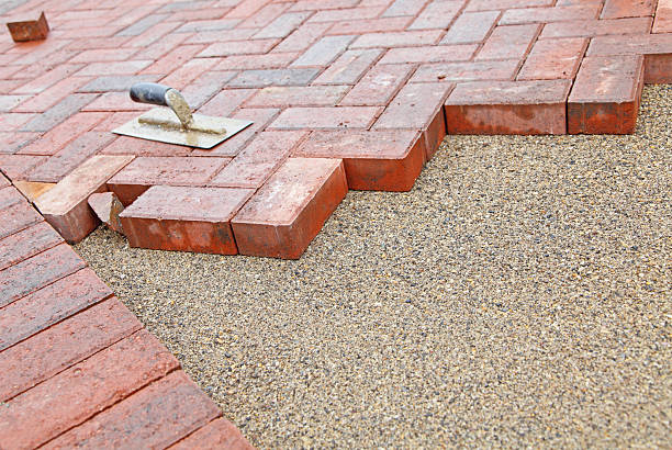 Raleigh Hills, OR Driveway Pavers Company