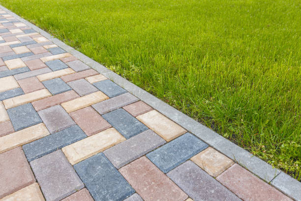 Best Driveway Resurfacing Pavers  in Raleigh Hills, OR